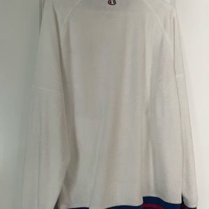 Champion sweater